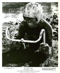 Monkey's Uncle - 8 x 10 B&W Photo #9