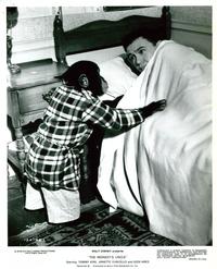 Monkey's Uncle - 8 x 10 B&W Photo #10