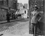 Monsieur Verdoux - 8 x 10 B&W Photo #1