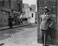 Monsieur Verdoux - 8 x 10 B&W Photo #1