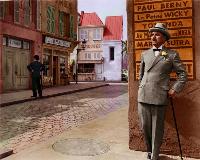 Monsieur Verdoux - 8 x 10 Color Photo #1