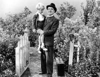 Monsieur Verdoux - 8 x 10 B&W Photo #15