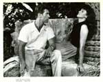 Monsoon - 8 x 10 B&W Photo #7