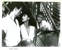 Monsoon - 8 x 10 B&W Photo #4