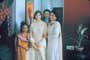 Monsoon Wedding - 8 x 10 Color Photo #1
