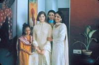 Monsoon Wedding - 8 x 10 Color Photo #1