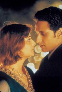 Monsoon Wedding - 8 x 10 Color Photo #2