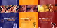 Monsoon Wedding - 8 x 10 Color Photo #8