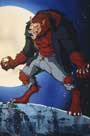 Monster Force - 8 x 10 Color Photo #1