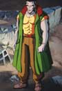 Monster Force - 8 x 10 Color Photo #4