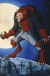 Monster Force - 8 x 10 Color Photo #1