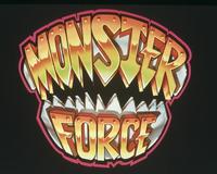 Monster Force - 8 x 10 Color Photo #2