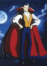 Monster Force - 8 x 10 Color Photo #3