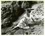 Monster From the Ocean Floor - 8 x 10 B&W Photo #2