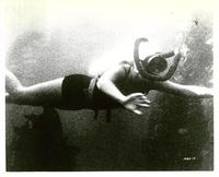 Monster From the Ocean Floor - 8 x 10 B&W Photo #1