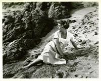 Monster From the Ocean Floor - 8 x 10 B&W Photo #2