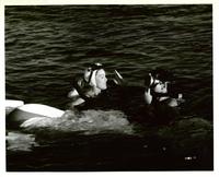 Monster From the Ocean Floor - 8 x 10 B&W Photo #3
