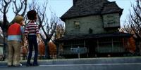 Monster House - 8 x 10 Color Photo #2