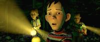 Monster House - 8 x 10 Color Photo #3