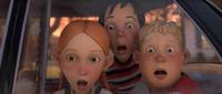 Monster House - 8 x 10 Color Photo #4