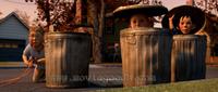 Monster House - 8 x 10 Color Photo #5