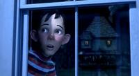 Monster House - 8 x 10 Color Photo #7