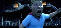 Monster House - 8 x 10 Color Photo #10