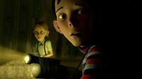 Monster House - 8 x 10 Color Photo #11