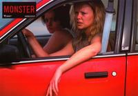 Monster - 8 x 10 Color Photo #6