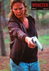 Monster - 8 x 10 Color Photo #8