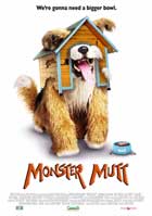 Monster Mutt movies in Belgium