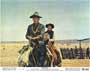 Monte Walsh - 8 x 10 Color Photo #4