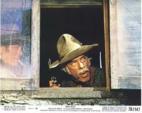 Monte Walsh - 8 x 10 Color Photo #1