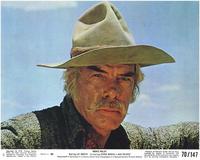 Monte Walsh - 8 x 10 Color Photo #2