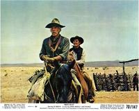 Monte Walsh - 8 x 10 Color Photo #4