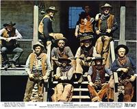 Monte Walsh - 8 x 10 Color Photo #6