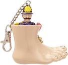 Monty Python and the Holy Grail - Abuse Key Chain