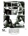 Moonlight and Valentino - 8 x 10 B&W Photo #1