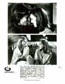 Moonlight and Valentino - 8 x 10 B&W Photo #5