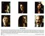 Moonlight Mile - 8 x 10 B&W Photo #9