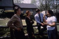 Moonlight Mile - 8 x 10 Color Photo #27