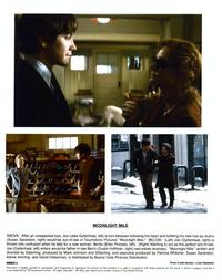 Moonlight Mile - 8 x 10 B&W Photo #2