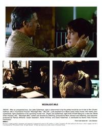 Moonlight Mile - 8 x 10 B&W Photo #3