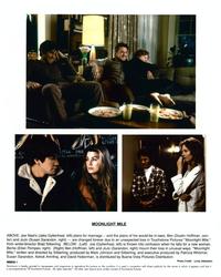 Moonlight Mile - 8 x 10 B&W Photo #8