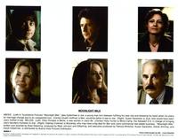 Moonlight Mile - 8 x 10 B&W Photo #9