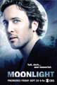 Moonlight (TV) - 11 x 17 TV Poster - Style B