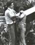 Moonraker - 8 x 10 B&W Photo #4
