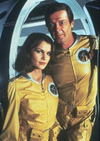 Moonraker - 8 x 10 Color Photo #1