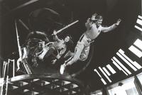 Moonraker - 8 x 10 B&W Photo #2