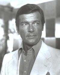 Moonraker - 8 x 10 B&W Photo #3